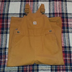 Toddler Carhartt